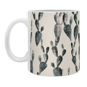 "Ole Midnight Cacti" Coffee Mug (DS)