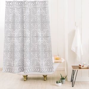 "Ole Stars Above" Shower Curtain (DS)