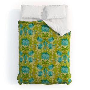 Leaves of Green Comforter &/or Bed in a Bag Set (DS) DD