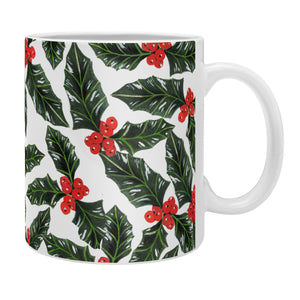 "Ole Christmas Forest" Coffee Mug (DS)
