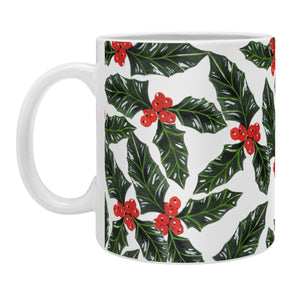 "Ole Christmas Forest" Coffee Mug (DS)