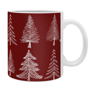 "Ole Christmas Miracle" Coffee Mug (DS)