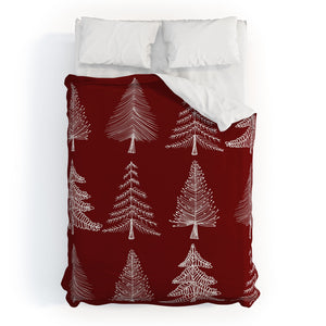 "Ole Christmas Miracle" Duvet Cover (DS)