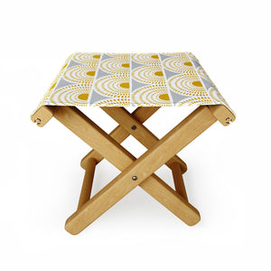 Aurora Folding Stool (DS) DD