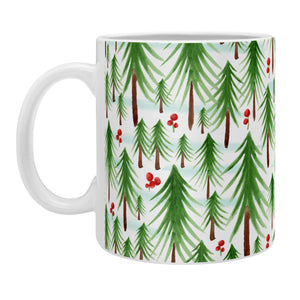 "Ole Christmas Tree Farm" Coffee Mug (DS)