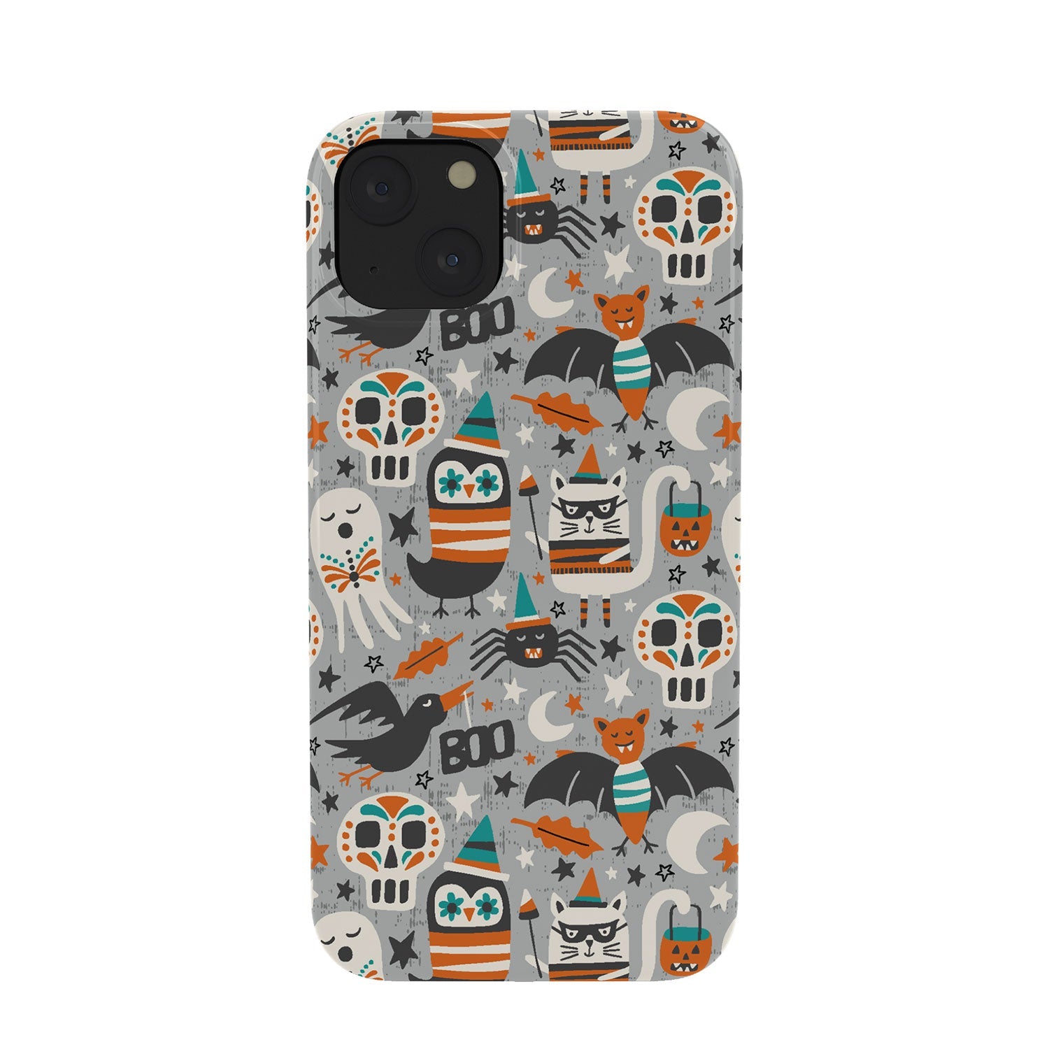 Halloween Party Phone Case (DS) DD