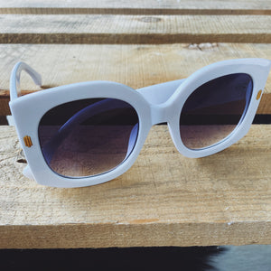 Hangover Oversized Sunglasses