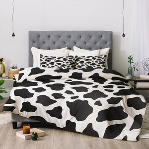 Milky Cow Comforter (DS) DD