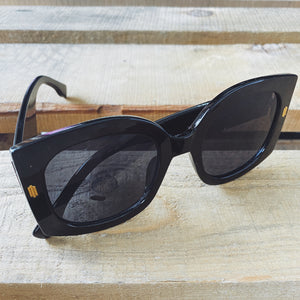 Hangover Oversized Sunglasses