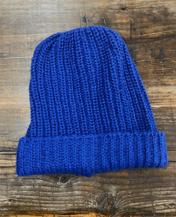 Ole Knit Happens