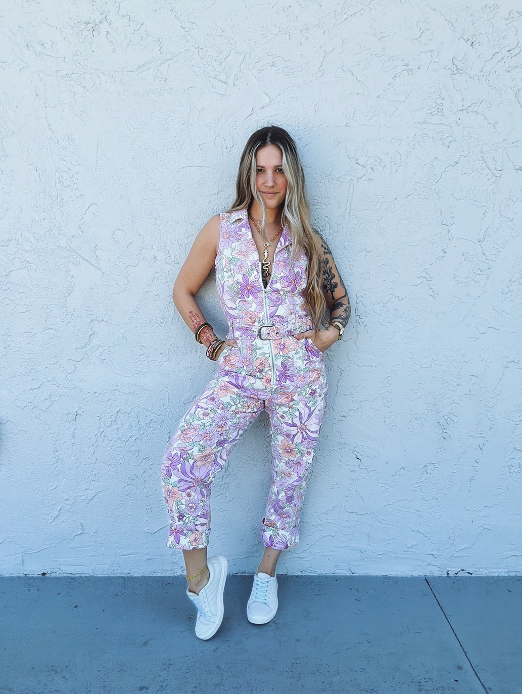 Jumpsuits & Rompers - Lil Bee's Bohemian