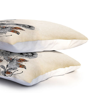 Bandera Pillow Shams (DS) DD
