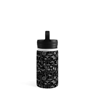 "Ole Marcella Mushrooms" Water Bottle (DS)