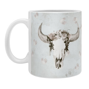 Romantic Buffalo Coffee Mug (DS) DD
