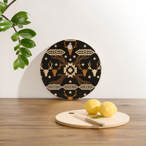 Bohemian Nomad Cutting Boards (DS)