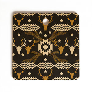 Bohemian Nomad Cutting Boards (DS)