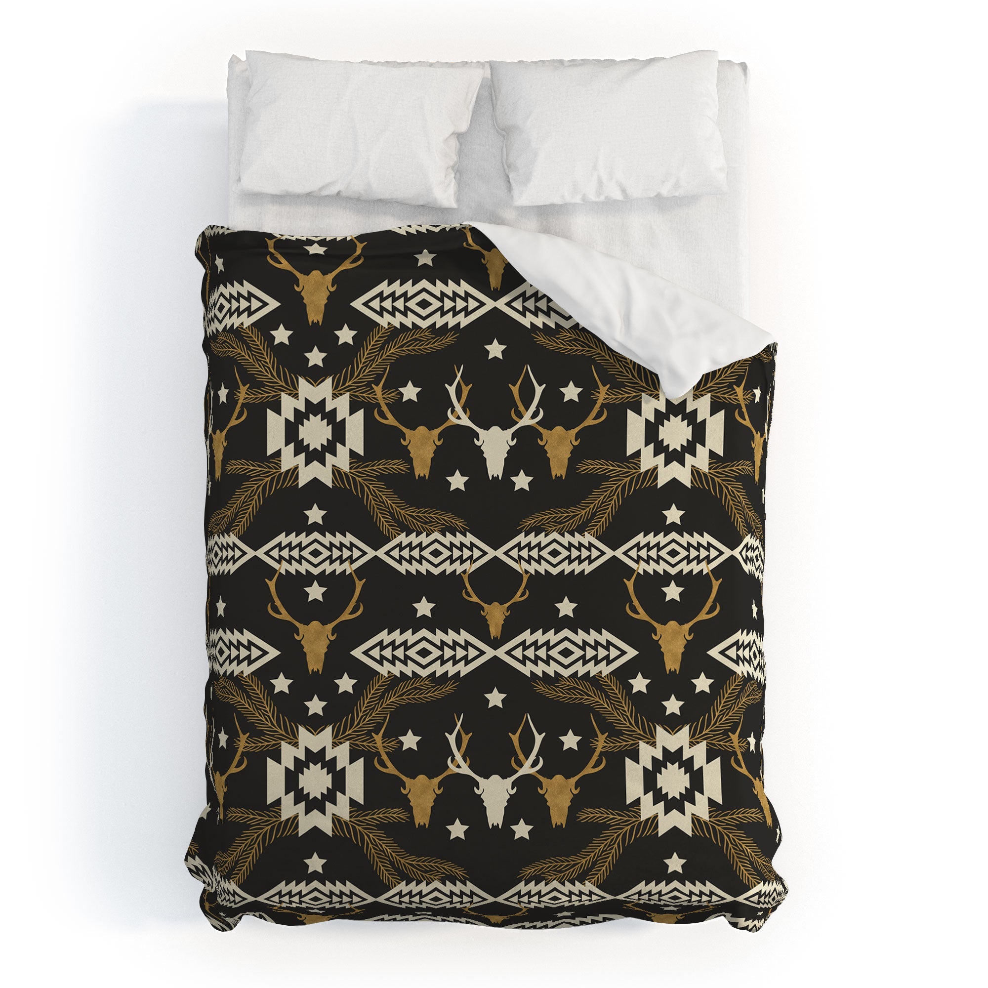 Bohemian Nomad Bed In A Bag Set (DS)