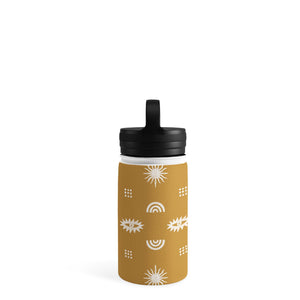 "Ole Desert Boho" Water Bottle (DS)