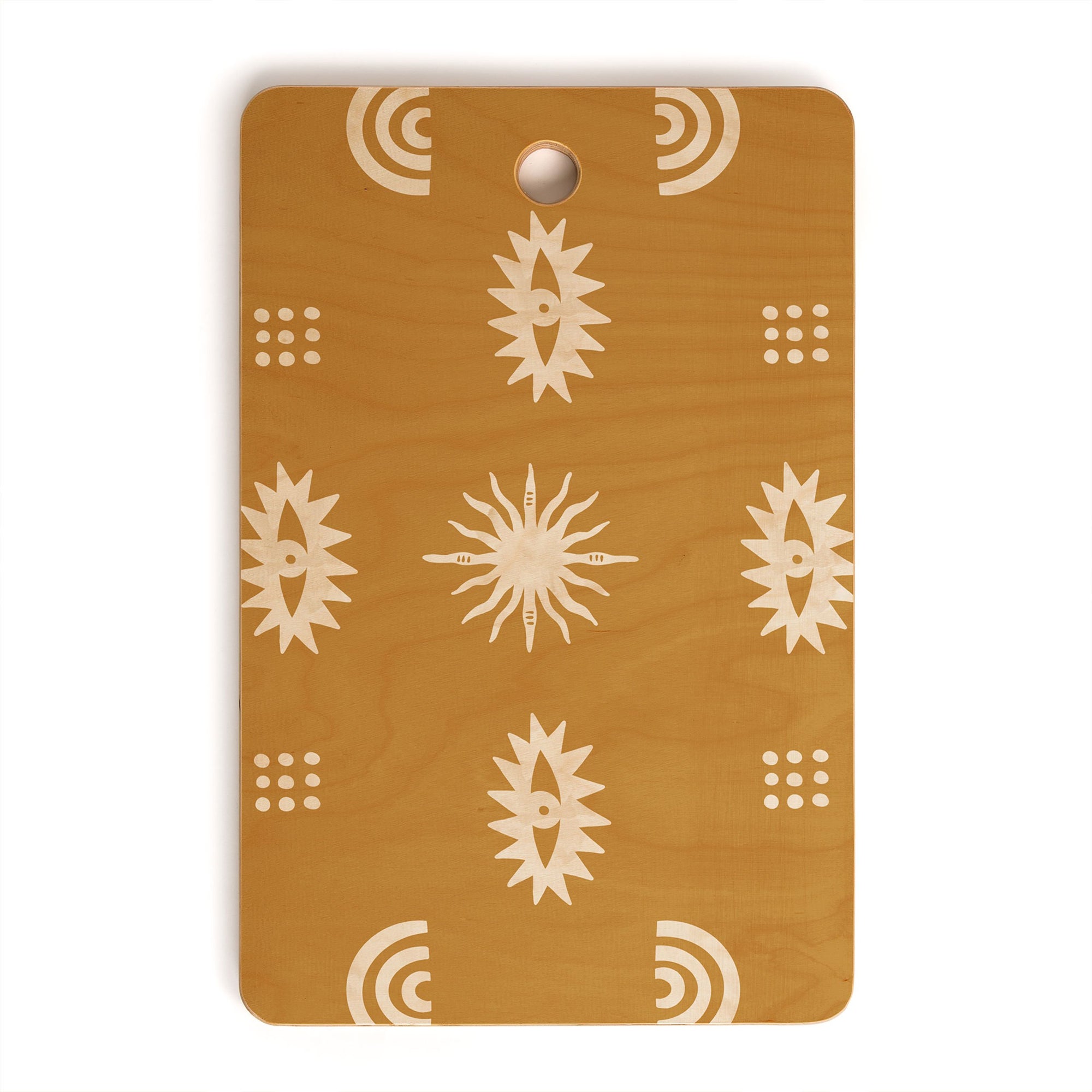 Desert Boho Cutting Boards (DS)
