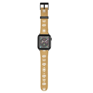 "Ole Desert Boho" Smart Watch Band (DS)