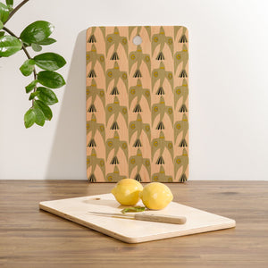 "Ole Flock Together" Cutting Boards (DS)