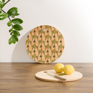 "Ole Flock Together" Cutting Boards (DS)