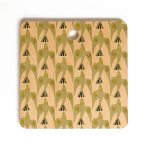 "Ole Flock Together" Cutting Boards (DS)