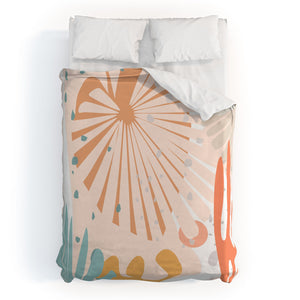 "Ole Desertica" Duvet Cover (DS)