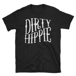 Dirty Hippie Graphic Tee (made 2 order) LC
