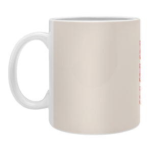 Howdy Y'all Coffee Mug (DS) DD