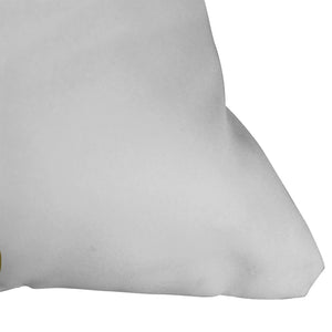 "Ole Pretty Cowgirl" Indoor / Outdoor Throw Pillows (DS)