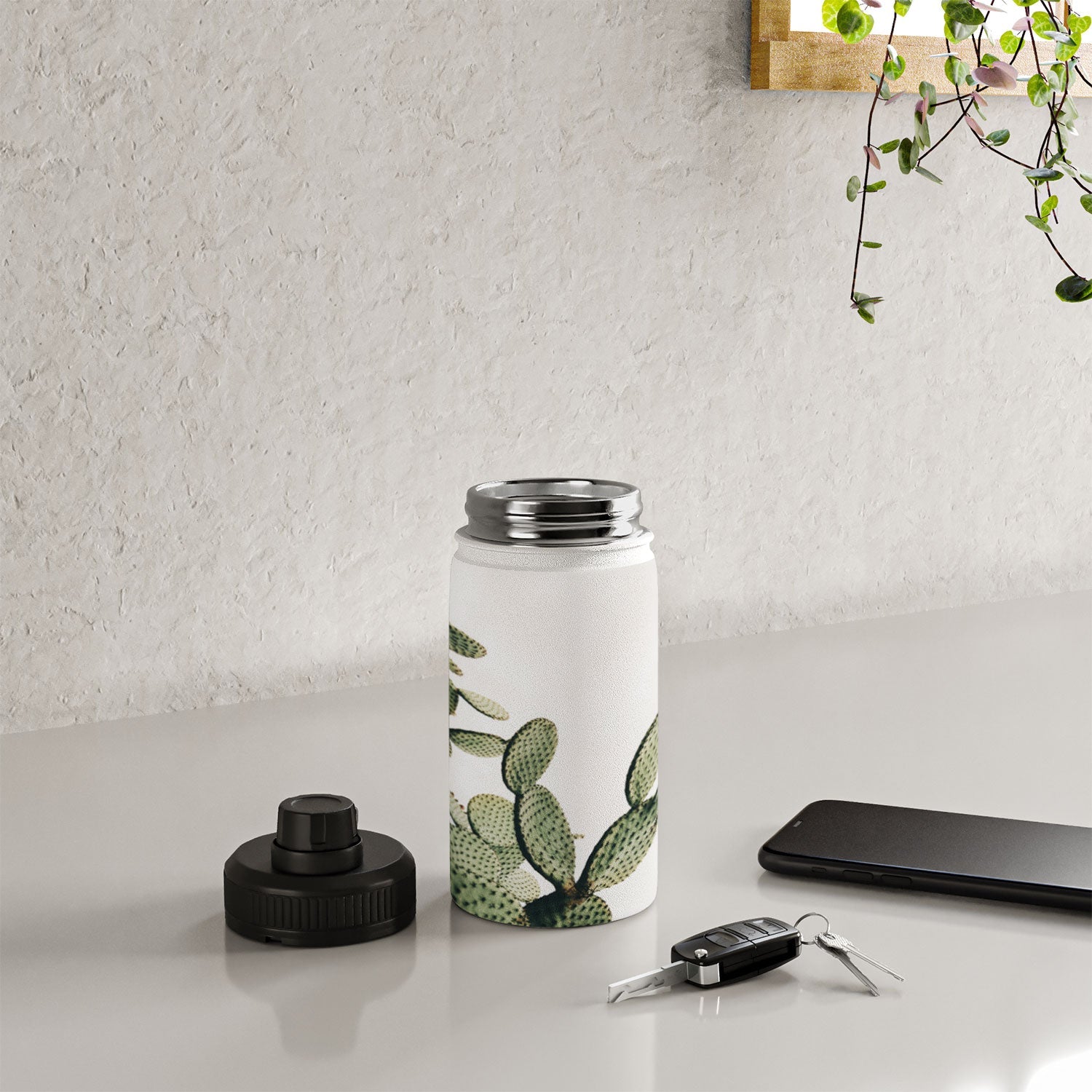 Steel Sipper Bottles: The Popular Choice for a Sustainable Lifestyle