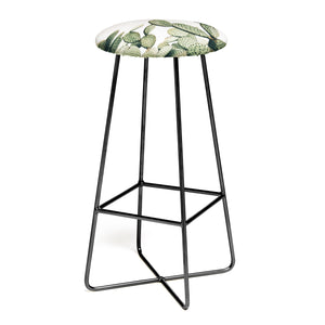Clear Day Cactus Bar Stool (DS) DD