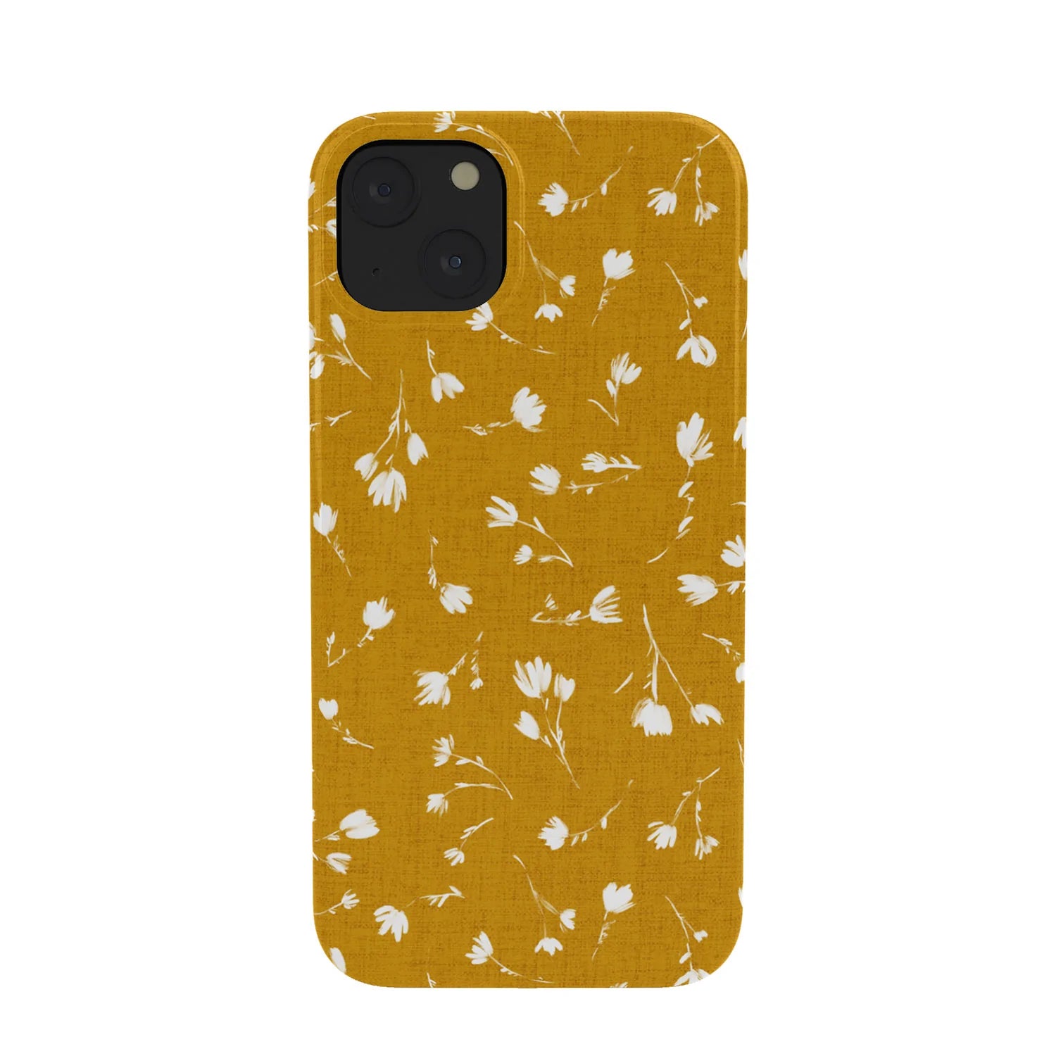 Libby Marigold Phone Case (DS) DD