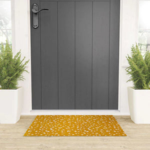 Libby Marigold Welcome Mat (DS) DD