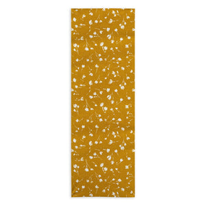Libby Marigold Yoga Towel (DS) DD