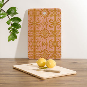 60's Love Story Cutting Boards (DS)