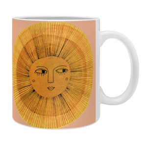 Be My Sunshine Coffee Mug (DS) DD