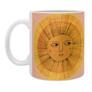 Be My Sunshine Coffee Mug (DS) DD