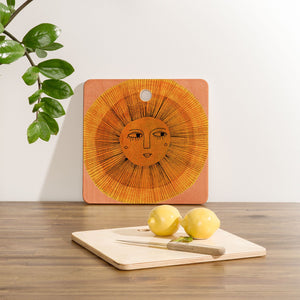 Be My Sunshine Cutting Boards (DS) DD