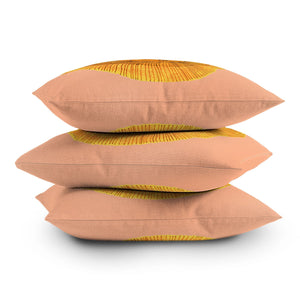 "Ole Be My Sunshine" Indoor / Outdoor Throw Pillows (DS)