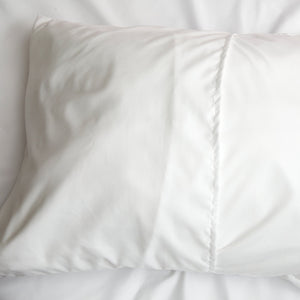 Amber Romance Pillow Shams (DS) DD