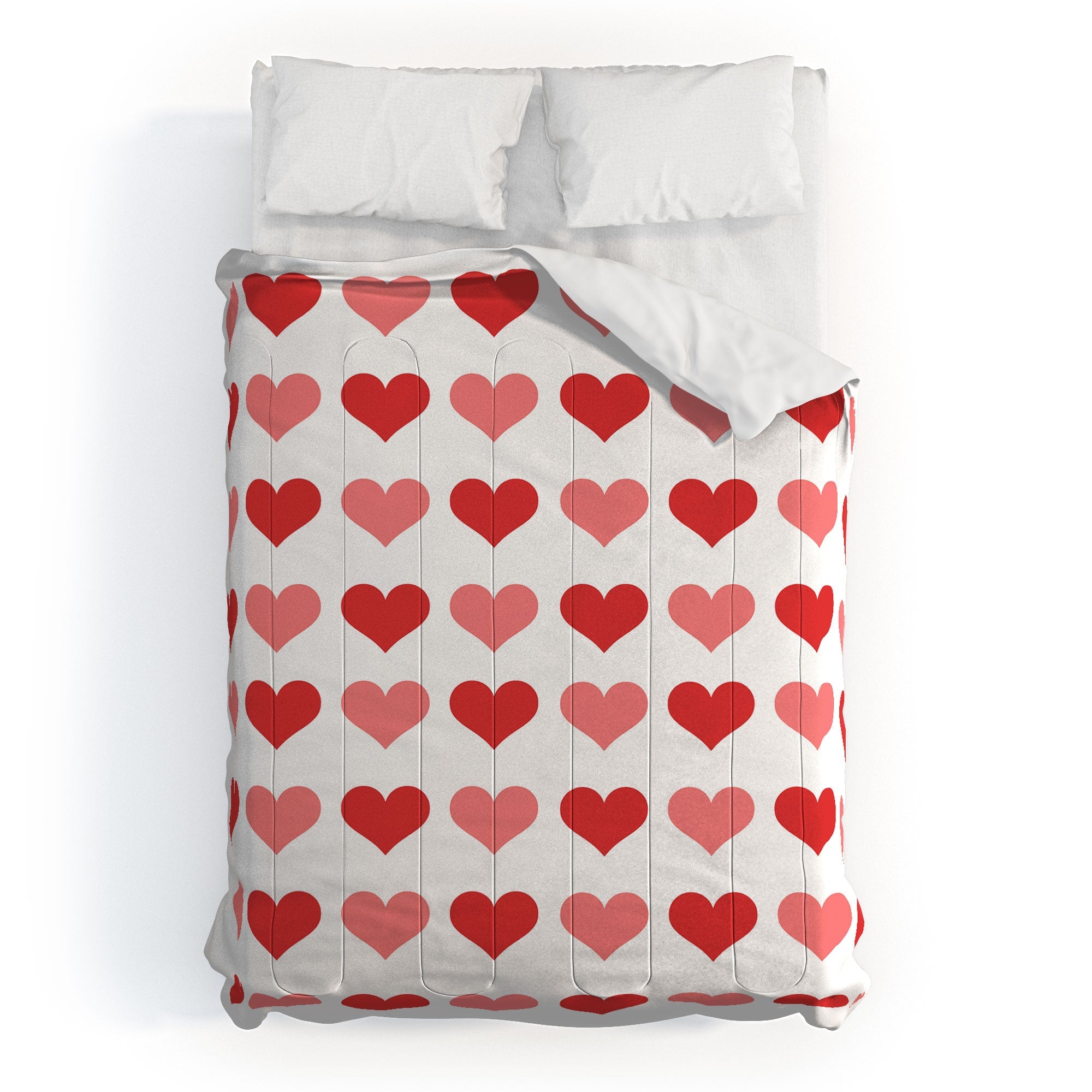 Sweet Valentine Comforter (DS) DD