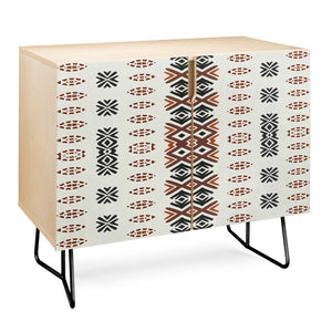 Western Tribal Credenza (DS) DD