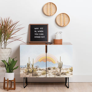 Arizona Rise Credenza (DS) DD