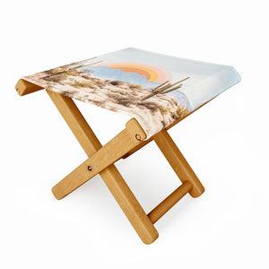 Arizona Rise Folding Stool (DS) DD