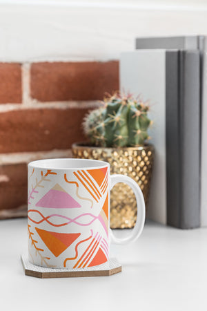 Desert High Coffee Mug (DS)