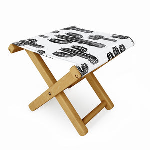 Cactus Party Folding Stool (DS) DD
