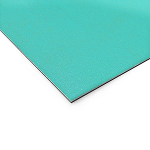 "Ole Turquoise Sky" Welcome Mat (DS)