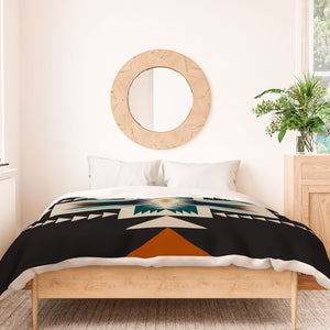 "Ole North Star" Duvet Cover (DS)